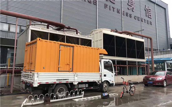 木垒300KW发电机组适配电缆规格选型指南