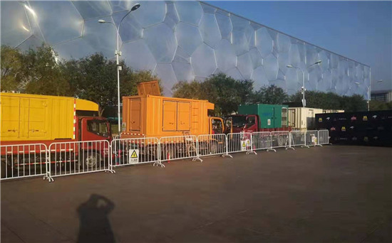 木垒400KW发电机组适配电缆规格选型指南