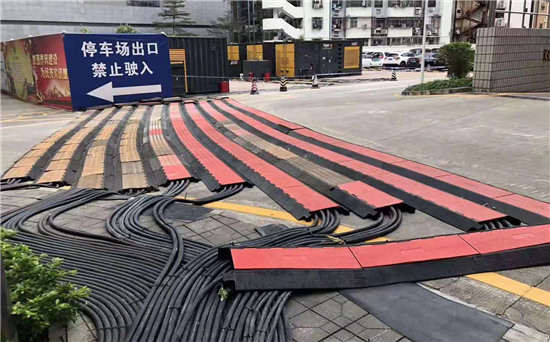 木垒发电机组电缆选型完整具体步骤(工程通用标准流程)